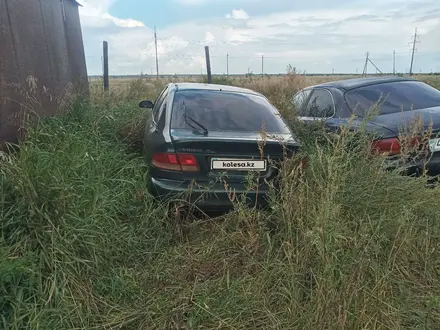 Mitsubishi Galant 1996 года за 900 000 тг. в Кокшетау – фото 3