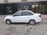 ВАЗ (Lada) Granta 2190 2019 года за 4 000 000 тг. в Шымкент