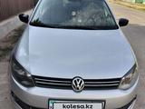 Volkswagen Polo 2012 годаүшін5 000 000 тг. в Шымкент