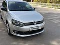 Volkswagen Polo 2012 года за 5 000 000 тг. в Шымкент – фото 9