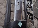 Передний бампер Nissan X-Trail 2000-2011 в Алматы