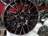 Диски разноразмерные BMW X5 R19үшін470 000 тг. в Алматы – фото 3