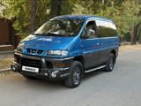 Mitsubishi Delica 1996 годаүшін7 000 000 тг. в Алматы