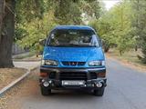 Mitsubishi Delica 1996 годаүшін7 000 000 тг. в Алматы – фото 2