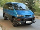Mitsubishi Delica 1996 годаүшін7 000 000 тг. в Алматы – фото 3