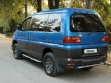 Mitsubishi Delica 1996 годаүшін7 000 000 тг. в Алматы – фото 5