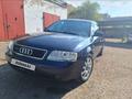 Audi A6 1998 годаfor3 200 000 тг. в Темиртау – фото 4