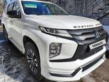Mitsubishi Montero Sport 2023 годаүшін18 600 000 тг. в Петропавловск – фото 2