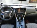 Mitsubishi Montero Sport 2023 года за 18 050 000 тг. в Петропавловск – фото 9