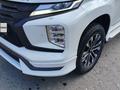 Mitsubishi Montero Sport 2023 года за 18 050 000 тг. в Петропавловск – фото 2