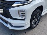 Mitsubishi Montero Sport 2023 года за 18 050 000 тг. в Петропавловск – фото 2
