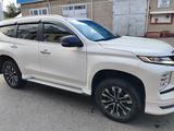Mitsubishi Montero Sport 2023 года за 18 050 000 тг. в Петропавловск – фото 4