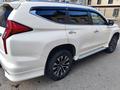 Mitsubishi Montero Sport 2023 года за 18 050 000 тг. в Петропавловск – фото 5