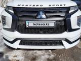 Mitsubishi Montero Sport 2023 годаүшін18 600 000 тг. в Петропавловск