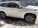 Mitsubishi Montero Sport 2023 годаүшін18 600 000 тг. в Петропавловск – фото 3