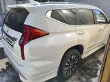 Mitsubishi Montero Sport 2023 годаүшін18 600 000 тг. в Петропавловск – фото 4