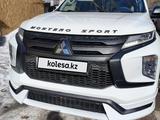 Mitsubishi Montero Sport 2023 годаүшін18 600 000 тг. в Петропавловск – фото 5
