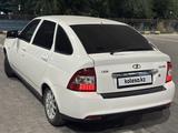 ВАЗ (Lada) Priora 2172 2014 года за 2 450 000 тг. в Караганда – фото 3