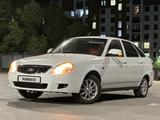 ВАЗ (Lada) Priora 2172 2014 года за 2 450 000 тг. в Караганда