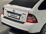 ВАЗ (Lada) Priora 2172 2014 года за 2 450 000 тг. в Караганда – фото 4