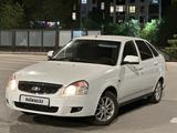 ВАЗ (Lada) Priora 2172 2014 года за 2 450 000 тг. в Караганда – фото 2