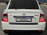 ВАЗ (Lada) Priora 2172 2014 года за 2 450 000 тг. в Караганда – фото 5