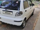 Daewoo Matiz 2013 года за 1 450 000 тг. в Усть-Каменогорск – фото 3