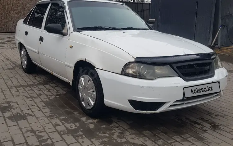 Daewoo Nexia 2009 годаүшін1 000 000 тг. в Алматы