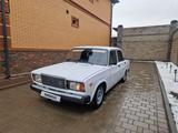 ВАЗ (Lada) 2107 2008 годаүшін1 800 000 тг. в Алматы