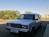 ВАЗ (Lada) 2107 2008 годаүшін1 800 000 тг. в Алматы – фото 3