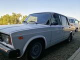 ВАЗ (Lada) 2107 2008 годаүшін1 800 000 тг. в Алматы – фото 4