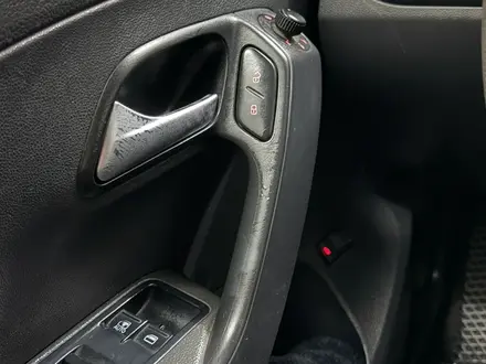 Volkswagen Polo 2015 года за 3 300 000 тг. в Астана – фото 15