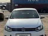 Volkswagen Polo 2015 годаүшін3 300 000 тг. в Астана – фото 2