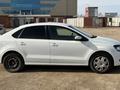 Volkswagen Polo 2015 года за 3 300 000 тг. в Астана – фото 4