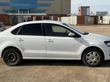 Volkswagen Polo 2015 годаүшін3 300 000 тг. в Астана – фото 4