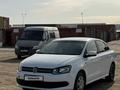 Volkswagen Polo 2015 года за 3 300 000 тг. в Астана