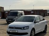 Volkswagen Polo 2015 годаүшін3 300 000 тг. в Астана