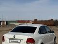 Volkswagen Polo 2015 года за 3 300 000 тг. в Астана – фото 5
