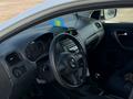 Volkswagen Polo 2015 года за 3 300 000 тг. в Астана – фото 8