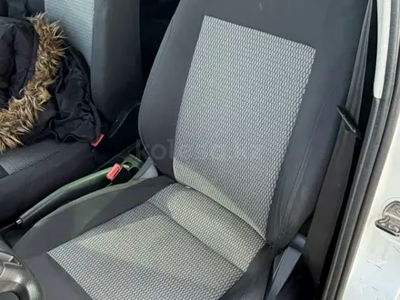 Volkswagen Polo 2015 года за 3 300 000 тг. в Астана – фото 9