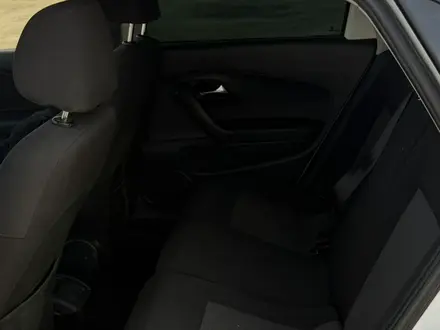 Volkswagen Polo 2015 года за 3 300 000 тг. в Астана – фото 13