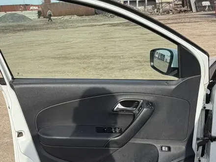 Volkswagen Polo 2015 года за 3 300 000 тг. в Астана – фото 10