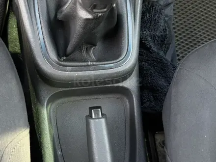 Volkswagen Polo 2015 года за 3 300 000 тг. в Астана – фото 23