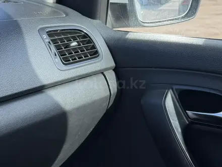 Volkswagen Polo 2015 года за 3 300 000 тг. в Астана – фото 24