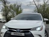 Toyota Camry 2015 годаүшін10 000 000 тг. в Алматы