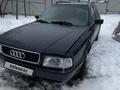 Audi 80 1992 годаfor1 500 000 тг. в Талдыкорган – фото 6