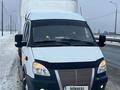 ГАЗ ГАЗель 2017 года за 15 000 000 тг. в Актобе – фото 4