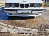 BMW 525 1992 года за 1 700 000 тг. в Талдыкорган – фото 5