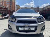 Chevrolet Aveo 2015 годаfor4 600 000 тг. в Актобе
