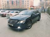 Toyota Camry 2012 года за 8 950 000 тг. в Кокшетау